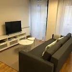 Apartamento Irmandiños
