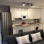 Irmandiños Apartamento Vigo