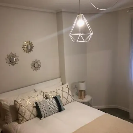 Appartamento Irmandinos *