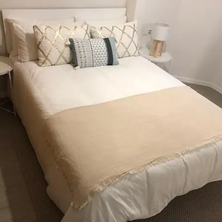 Irmandinos Appartamento Vigo