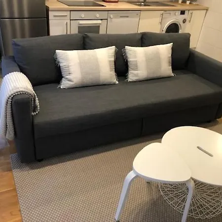 Irmandinos Appartamento