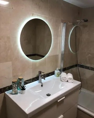 Irmandinos Appartamento *