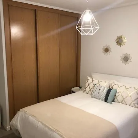 Appartamento Irmandinos