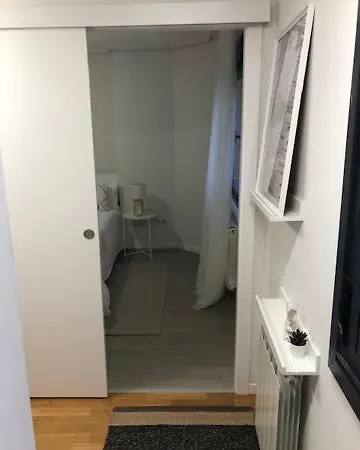 Irmandinos Apartment