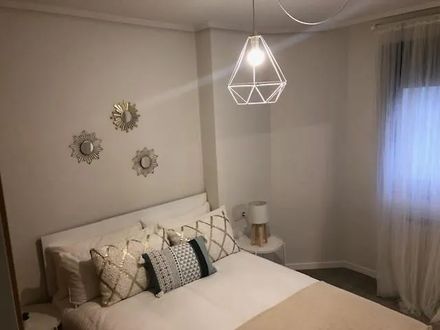 Lejlighed Irmandinos *