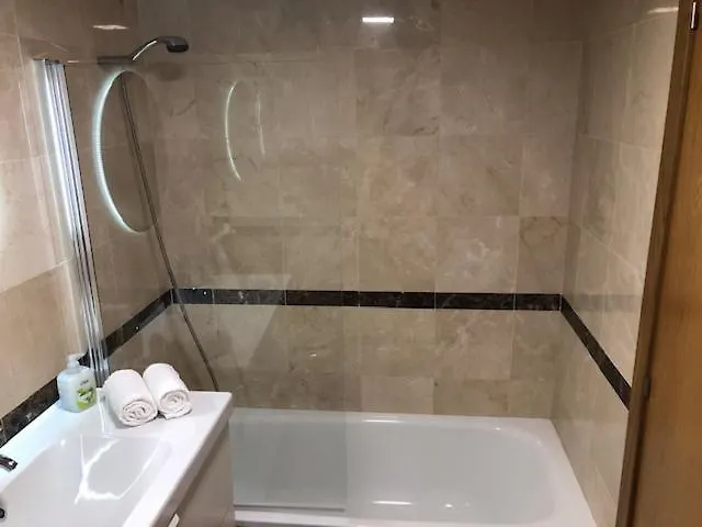 Appartement Irmandinos Vigo